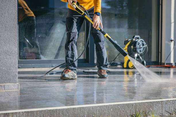 Best Vinyl Siding Pressure Washing in Logan, WV