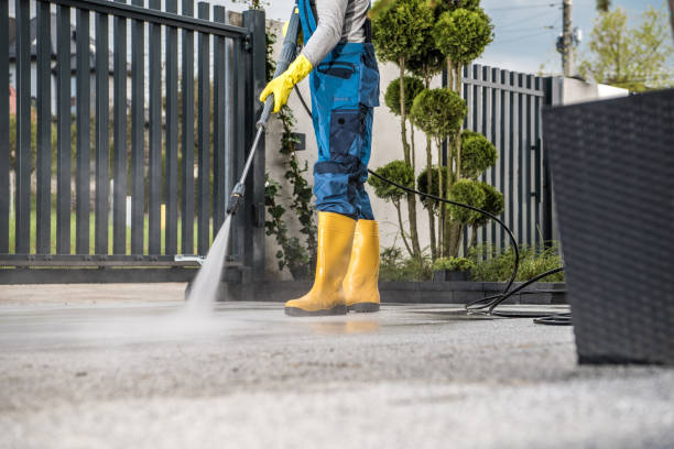Logan, WV Pressure Washing Services Company