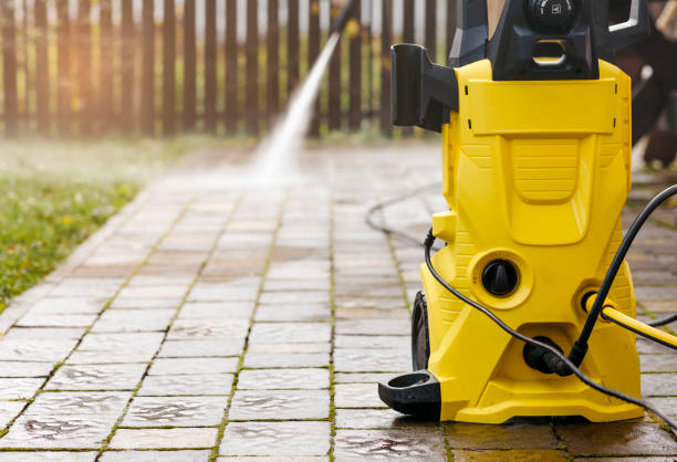 Best Parking Lot Cleaning in Logan, WV