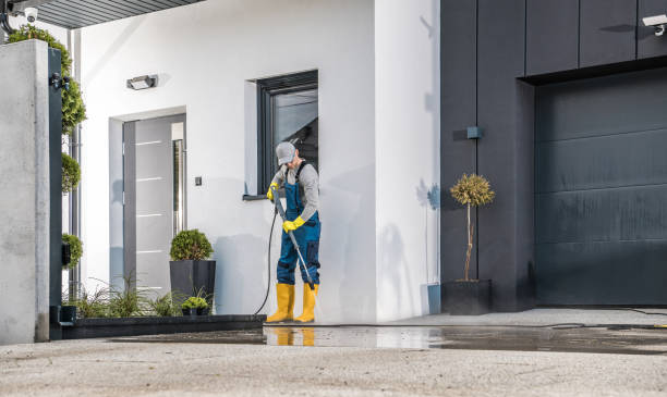 Best Deck and Patio Pressure Washing in Logan, WV